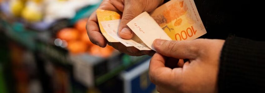 La inflación de enero fue de 2,9% y acumuló 32,4% en los últimos doce meses