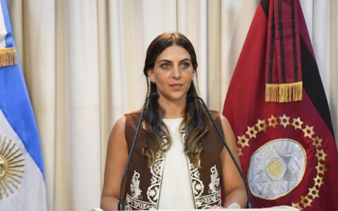 Transparencia con reglas claras y proyección internacional: Salta reglamentó la Ley y confirmó su presencia en Argentina Week