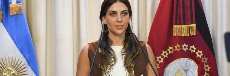 Transparencia con reglas claras y proyección internacional: Salta reglamentó la Ley y confirmó su presencia en Argentina Week