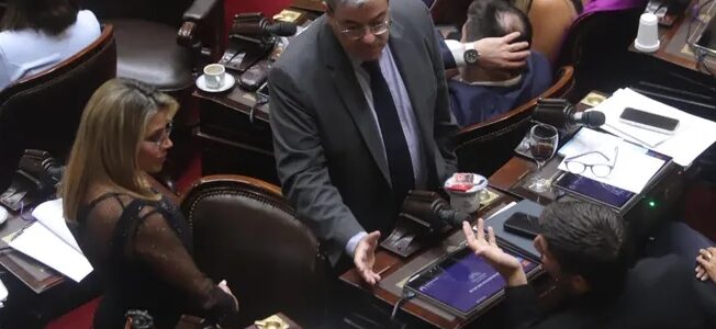 Con apoyos oficialistas y opositores, Diputados dio media sanción al acuerdo Mercosur-Unión Europea