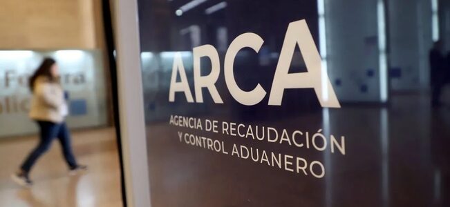 ARCA modificó el régimen de emisión de comprobantes y habilitó la liquidación electrónica