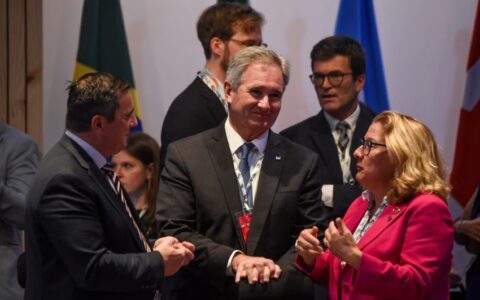 Quirno encabeza la delegación argentina en la Conferencia de Seguridad de Múnich: defensa del plan Milei y bilateral con China