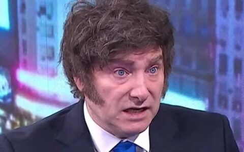 La orden de Javier Milei sobre la reforma laboral: «El resto de la ley no se toca»