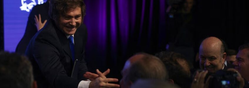 Milei acelera con su agenda de reformas: cada Ministerio tiene en carpeta más de 10 proyectos para 2026