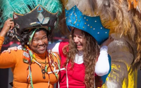 Más de 40 mil personas visitaron Salta en Carnaval y generaron un impacto económico de $15 mil millones de pesos