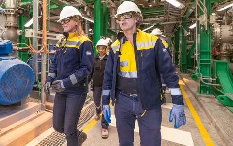 Rio Tinto presentó resultados 2025: ingresos por u$s57.638 millones y foco en cobre y litio para 2026