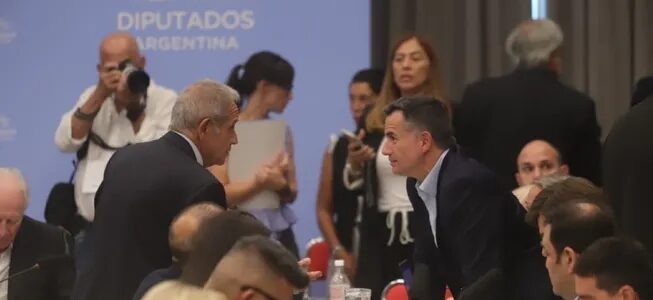 Reforma laboral: el Gobierno llega con mayoría ajustada a Diputados y ya agenda una sesión clave en el Senado