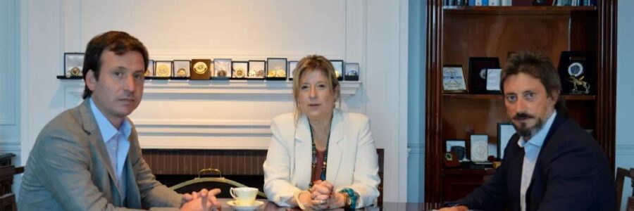 Se puso en funcionamiento el Grupo Especial Antinarcótico Salta con base en Orán