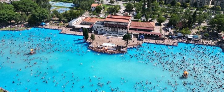 Diversión garantizada: el «Xamena vibra» se reprogramó para este sábado 7