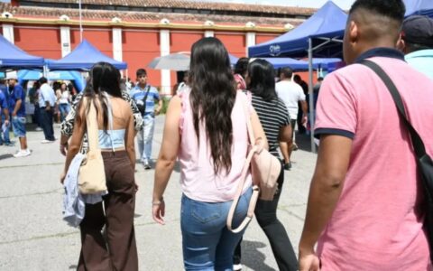 Ya podés anotarte en la nueva edición de “Salta Emprende”