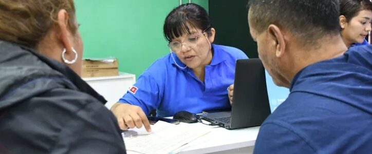 Escuela de Emprendedores: comenzaron las inscripciones para el ciclo lectivo 2026