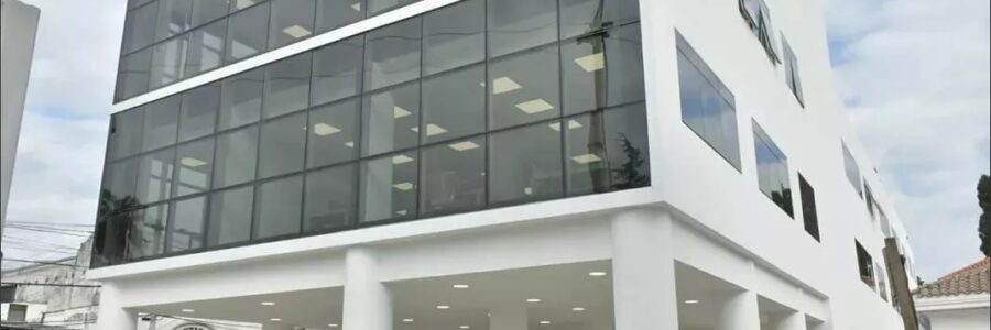 Financiamiento Internacional: Directivos de Fonplata visitarán obras y analizarán nuevos proyectos