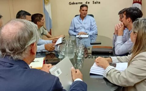 Refuerzan la seguridad en zonas mineras con acciones conjuntas