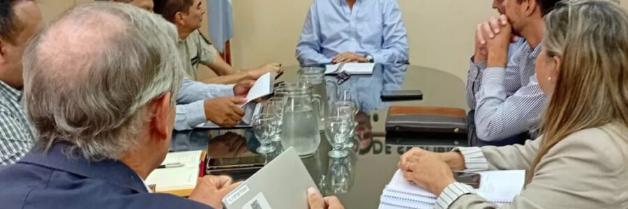 Refuerzan la seguridad en zonas mineras con acciones conjuntas