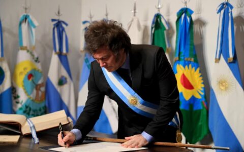 Javier Milei invitó a 10 gobernadores a su próximo viaje a los Estados Unidos: la agenda en la “Argentina Week”