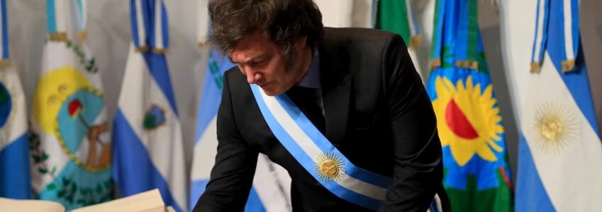 Javier Milei invitó a 10 gobernadores a su próximo viaje a los Estados Unidos: la agenda en la “Argentina Week”