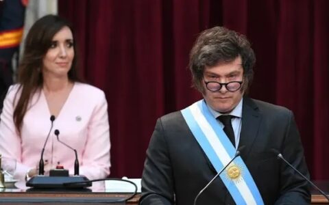 Asamblea Legislativa: cruce de alta tensión entre Javier Milei y Victoria Villarruel