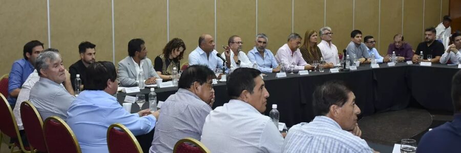 Paritarias 2026: incremento del 10% hasta junio, pago del incentivo docente más adicionales