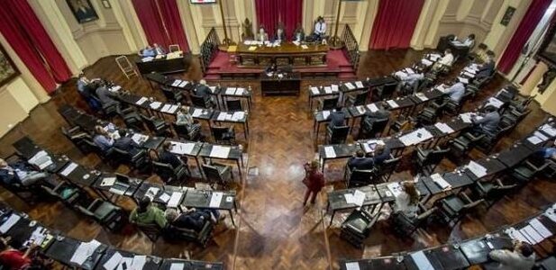 Senado de Salta otorga media sanción al proyecto que establece exámenes toxicológicos obligatorios para funcionarios