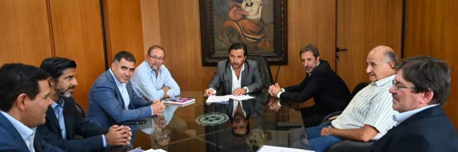 Tras el reclamo de Sáenz, Transnoa anunció inversiones por USD 7 millones y un parque solar para reforzar el sistema eléctrico