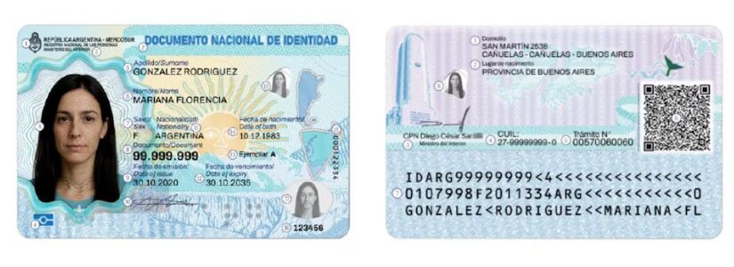Pasaporte y DNI: quiénes tienen que actualizarlos en 2026 y cuánto sale el trámite