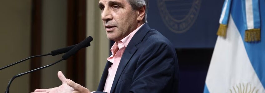 Tras la polémica en INDEC: qué número esperan los especialistas para el dato de inflación de enero