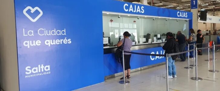 Hasta el 25 de febrero se puede adherir al Pago Anual de Tributos Municipales 2026   