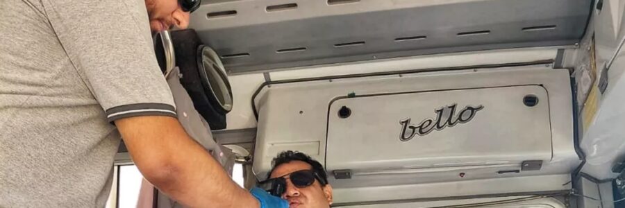 La AMT dispuso mediante orden regulatoria la obligatoriedad de los controles a los choferes de colectivos