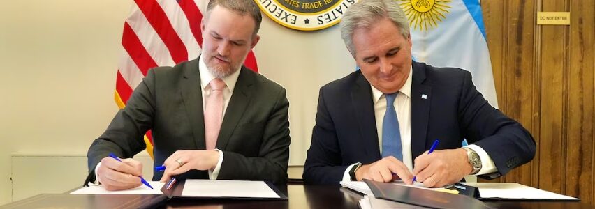 Aranceles, minerales críticos y licencias de importación: los detalles del acuerdo comercial entre Argentina y Estados Unidos