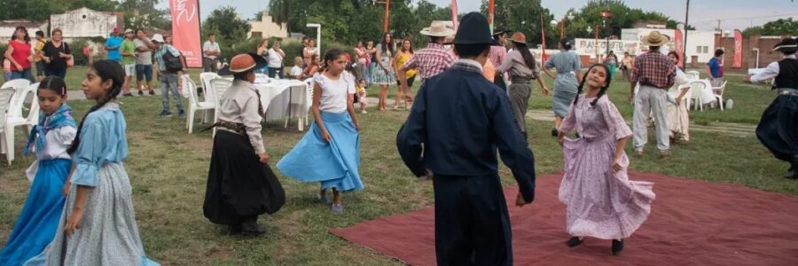 Salta propone una nueva semana de actividades culturales y turísticas en toda la provincia