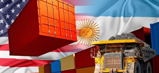 Minerales críticos, inversiones y prioridad comercial: qué firmó la Argentina con EEUU en materia energética