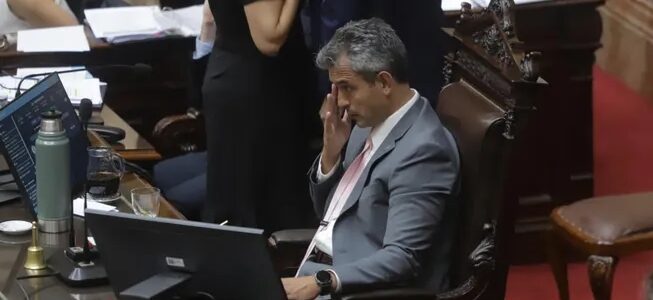 Ingresó al Congreso el proyecto de Régimen Penal Juvenil: qué dice el texto y cuándo se debatirá