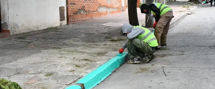 Estacionamiento nocturno: se habilitan nuevas calles durante los fines de semana