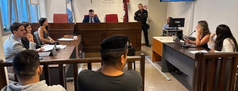 Salta se prepara para el primer juicio por jurados en una causa de femicidio