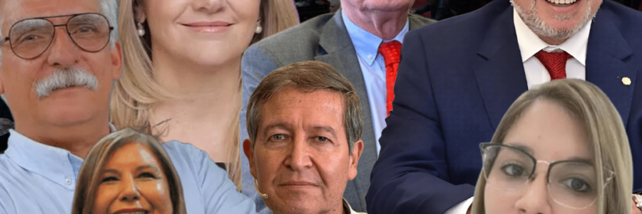 Diputados salteños votaron en bloque la baja de la edad de imputabilidad