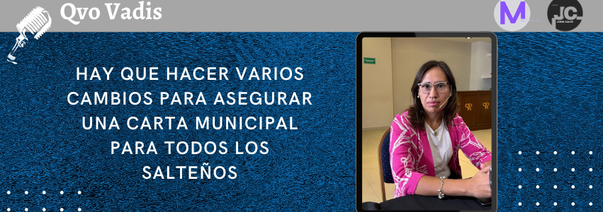 DRA. CARINA IRADI – CONVENCIONAL MUNICIPAL