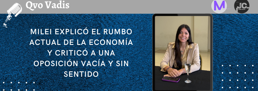 EMILIA OROZCO – SENADORA NACIONAL LLA