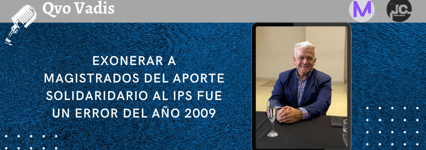 RAÚL ROMEO MEDINA – SECRETARIO LEGISLATIVO DE LA CÁMARA DE DIPUTADOS DE SALTA