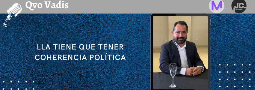 GONZALO GUZMÁN CORAITA – SENADOR NACIONAL LLA