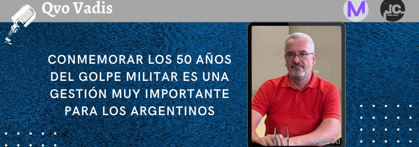 CLAUDIO DEL PLÁ – DIRIGENTE POLÍTICO DEL PARTIDO OBRERO
