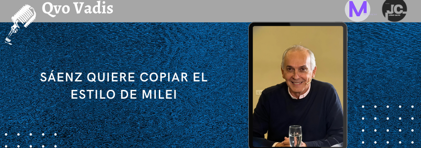 JOSÉ GAUFFIN – DIPUTADO PROVINCIAL