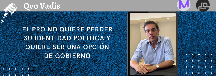 GUSTAVO ANDRÉ – EX INTERVENTOR DEL PRO