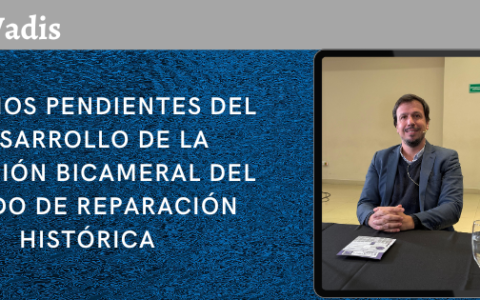 ROQUE CORNEJO – SENADOR PROVINCIAL LLA