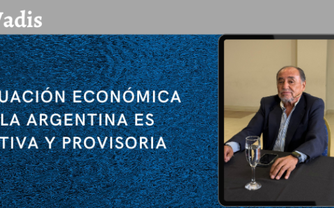 VALERIANO COLQUE – ECONOMISTA Y CONSULTOR ECONÓMICO