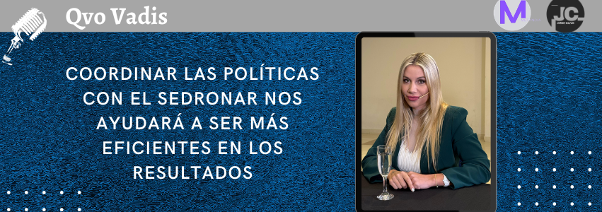 ALBA QUINTAR – COORDINADORA DE PREVENCIÓN Y ABORDAJE DE CONSUMO PROBLEMÁTICOS DE SALTA