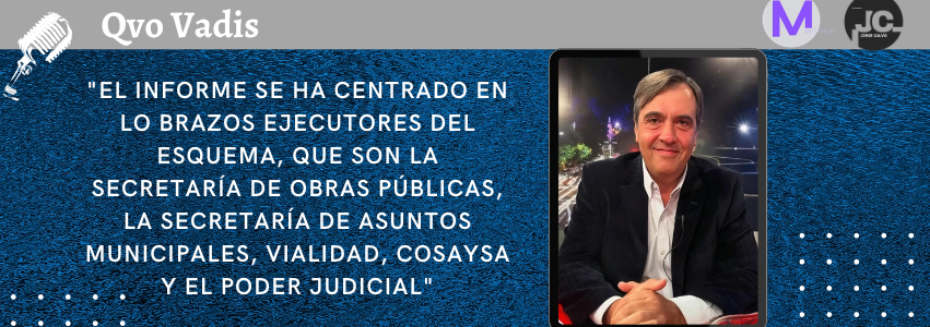 DR. GUSTAVO FERRARIS – PRESIDENTE DE LA AUDITORÍA GENERAL DE LA PROVINCIA DE SALTA
