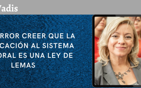 FRIDA FONSECA – DIPUTADA PROVINCIAL