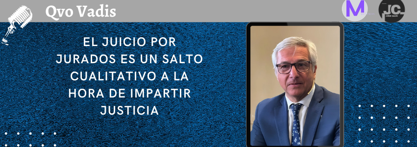 DR. FABIÁN VITTAR – JUEZ DE LA CORTE DE JUSTICIA DE SALTA