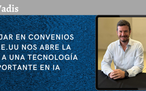 MARTÍN GÜEMES – SECRETARIO DE MODERNIZACIÓN DE ESTADO