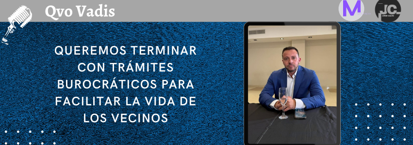 MATÍAS ASSENNATO – SECRETARIO DE TRÁNSITO Y SEGURIDAD VIAL